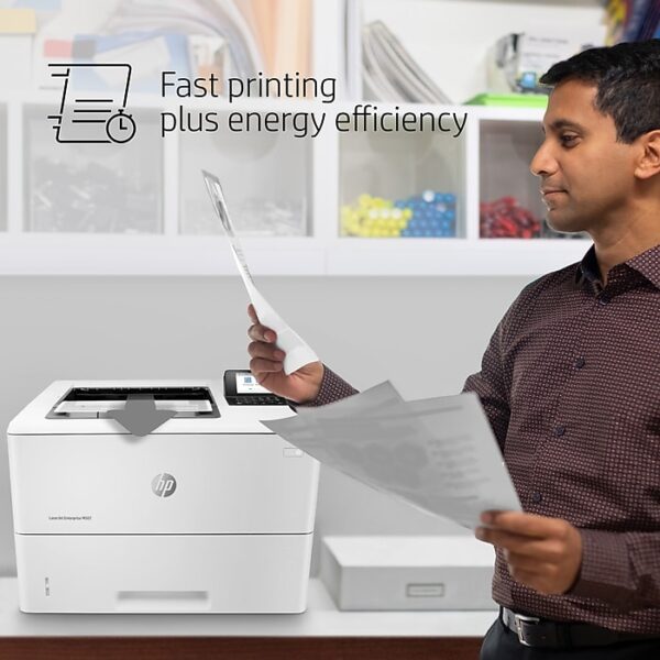 936 HP LaserJet Check Printer - Image 6