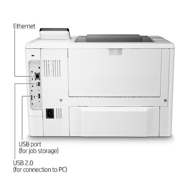 937 HP LaserJet Check Printer - Image 7