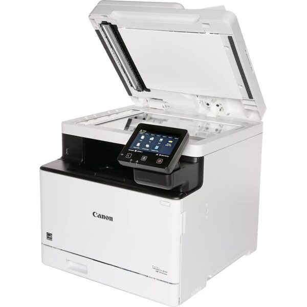 942 Canon imageCLASS MF753Cdw Wireless Color Laser Printer - Image 5