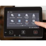 Canon imageCLASS MF753Cdw Wireless Color Laser Printer - Image 7