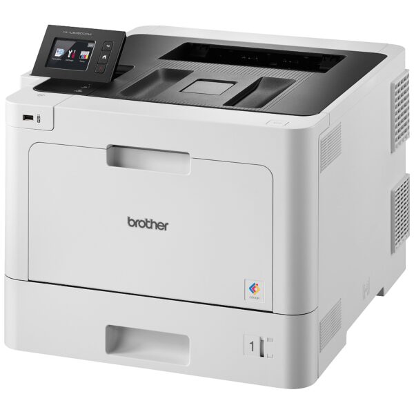946 Brother Business Color Laser Printer HL-L8360CDW - Image 1