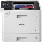 Brother Business Color Laser Printer HL-L8360CDW - Image 5