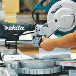 Makita LS1018 10 in. Slide Compound Miter Saw - Image 3