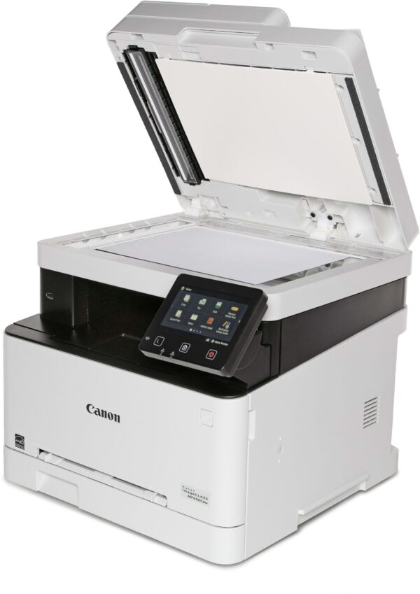 967 Canon Imageclass Mf656cdw Color Printer - Image 4