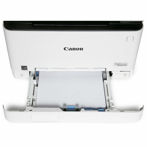 970 Canon Imageclass Mf656cdw Color Printer - Image 7