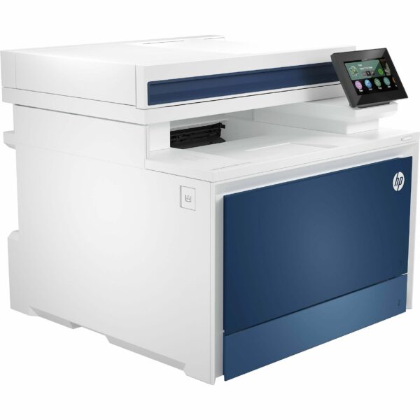 994 Bad Box HP Color LaserJet Pro MFP 4303fd 5HH67A - Image 4
