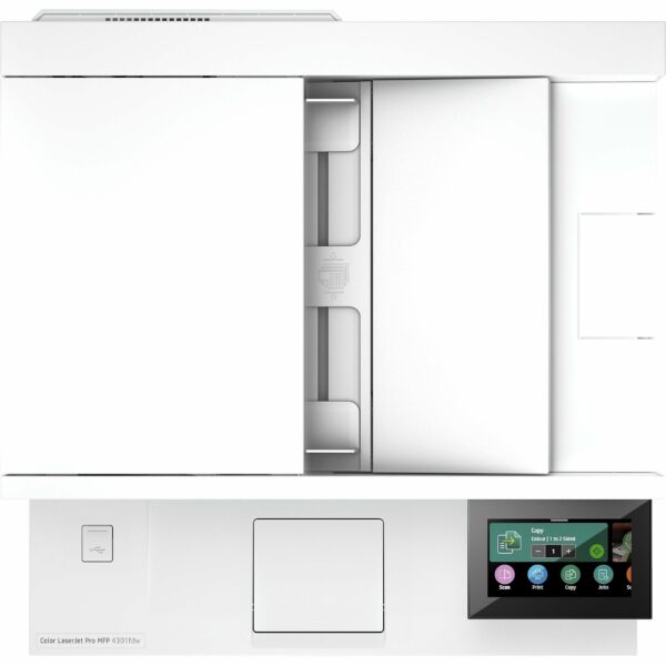 997 Bad Box HP Color LaserJet Pro MFP 4303fd 5HH67A - Image 7