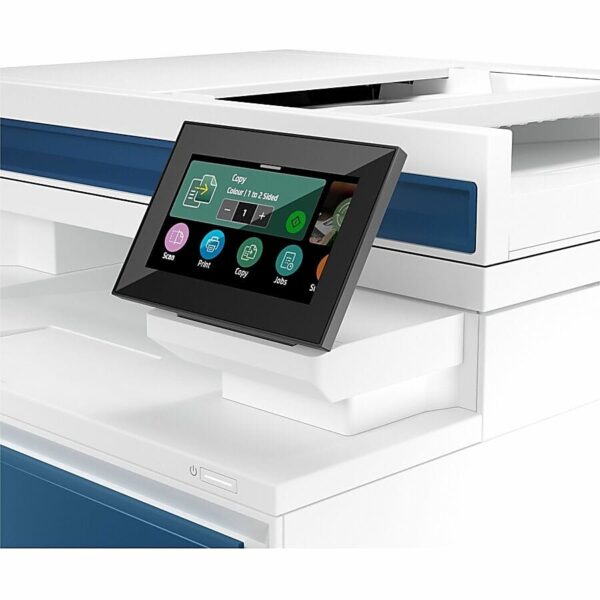 998 Bad Box HP Color LaserJet Pro MFP 4303fd 5HH67A - Image 8