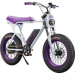 " Macfox Electric Bike X1S x Bs.zay " - Image 4