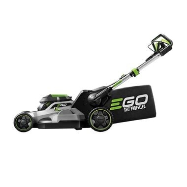 9a804168-622e-40c8-b749-7817eb79baea Ego Power 21 inch Self Propelled Lawn Mower LM2110SP-FC - Image 3