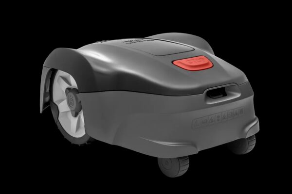 9c16855b-9f96-4902-842f-88101363a693 Husqvarna Automower 115H Robotic Lawn Mower - Image 3