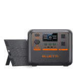 BLUETTI AC70P Portable Power Station | 1000W 864Wh - Image 6