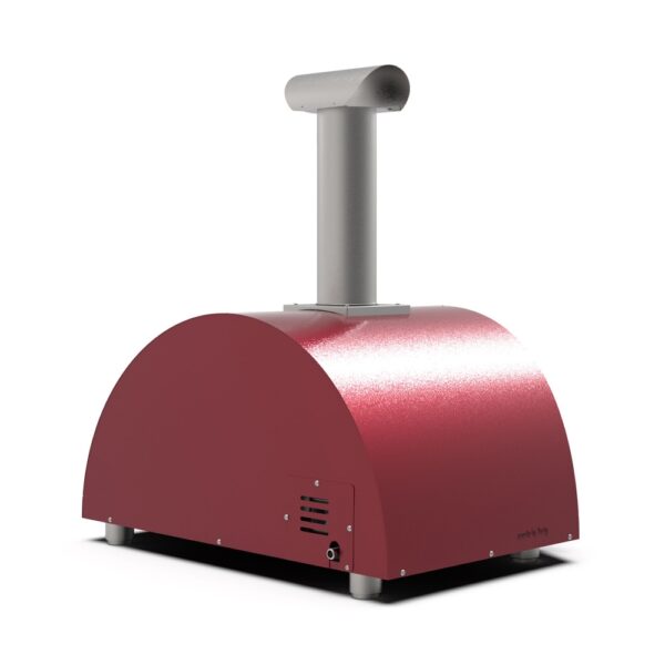 Alfa-Forni-Outdoor-oven-for-2-pizzas-Moderno-line (2) Alfa Forni Outdoor oven for 2 pizzas - Moderno line - Image 11