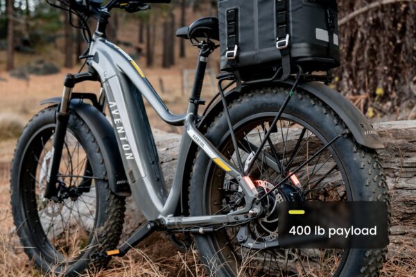AventureD Aventon Aventure.2 - Image 2