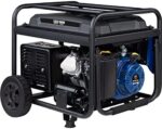 Westinghouse 6600 Peak Watt Home Backup Portable Generator, Transfer Switch Ready 30A Outlet, RV Ready 30A Outlet - Image 11