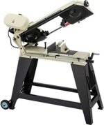 SHOP FOX W1715 3/4 HP Metal Cutting Bandsaw - Image 4