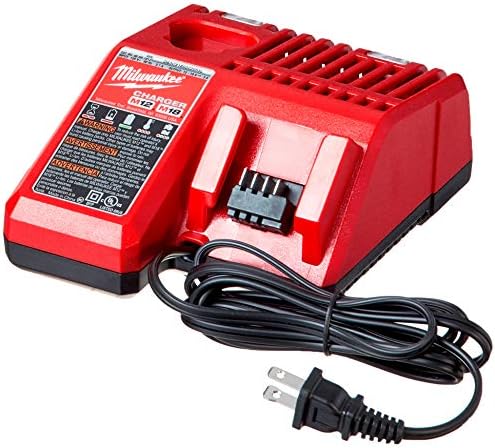 B004IZAIUK-3-1756239844478 Milwaukee 2696-24 M18 Cordless Compact Combo Tool Kit - Image 3