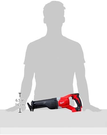 B004IZAIUK-5-1756239844478 Milwaukee 2696-24 M18 Cordless Compact Combo Tool Kit - Image 5