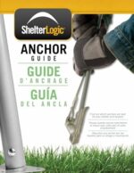 Arrow WR1012 Woodridge EG Steel Storage Shed, 10 by 12-Feet - Image 7