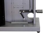 Laguna Tools 220v 2.5hp Bandsaw with 13" Resaw and 38" Table Height - Model mband14bx220-250, Black - Image 6
