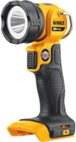 DEWALT 20V MAX Power Tool Combo Kit, 6-Tool Cordless Power Tool Set with 2 Batteries and Charger (DCK694P2) - Image 7