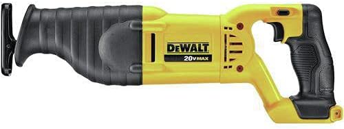 B0773CS85H-1-1756241064365 DEWALT 20V MAX Power Tool Combo Kit, 10-Tool Cordless Power Tool Set with 2 Batteries and Charger (DCK1020D2) - Image 8