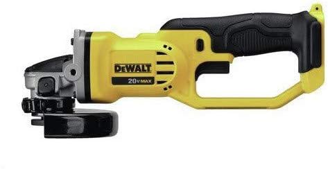 B0773CS85H-3-1756241064365 DEWALT 20V MAX Power Tool Combo Kit, 10-Tool Cordless Power Tool Set with 2 Batteries and Charger (DCK1020D2) - Image 4