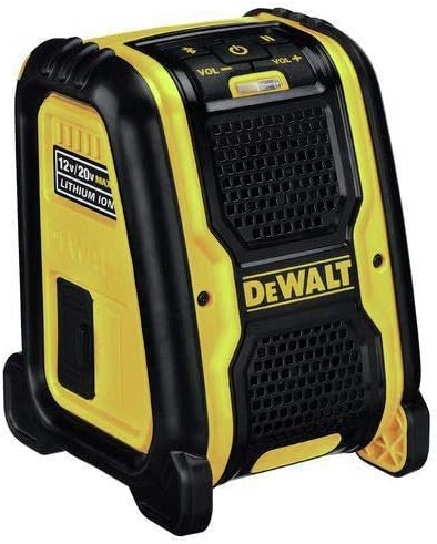 B0773CS85H-4-1756241064365 DEWALT 20V MAX Power Tool Combo Kit, 10-Tool Cordless Power Tool Set with 2 Batteries and Charger (DCK1020D2) - Image 5