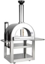 Forno Venetzia Pronto 500 Copper Wood Fired Oven - FVP500 - Image 2