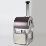 Forno Venetzia Pronto 500 Copper Wood Fired Oven - FVP500 - Image 7