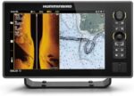 Humminbird 411530-1 SOLIX 10 Chirp MEGA SI+ G3 - Image 4