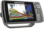 Humminbird Helix 7 G4N GPS Fish Finder with Dual Spectrum Chirp Sonar - Image 11