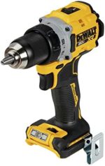 DEWALT 20V MAX* XR Cordless Combo Kit (6-Tool) with (2) Ah Batteries and Charger (DCK648D2) - Image 7