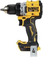 DEWALT 20V MAX* XR Cordless Combo Kit (6-Tool) with (2) Ah Batteries and Charger (DCK648D2) - Image 3