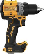 DEWALT 20V MAX* XR Cordless Combo Kit (6-Tool) with (2) Ah Batteries and Charger (DCK648D2) - Image 8