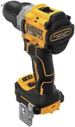 DEWALT 20V MAX* XR Cordless Combo Kit (6-Tool) with (2) Ah Batteries and Charger (DCK648D2) - Image 4