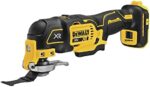 DEWALT 20V MAX* XR Cordless Combo Kit (6-Tool) with (2) Ah Batteries and Charger (DCK648D2) - Image 6