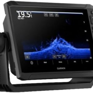 Garmin ECHOMAP UHD2 94sv with GT56 Transducer, 9" Touchscreen Chartplotter, Garmin Navionics+ U.S. Coastal