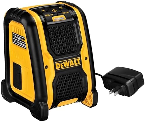 B0C3PPW4JY-2-1756240278585 DEWALT 20V MAX Power Tool Combo Kit, Cordless Power Tool Set, 10-Tool with 2 Batteries and Charger Included (DCK1021D2) - Image 3