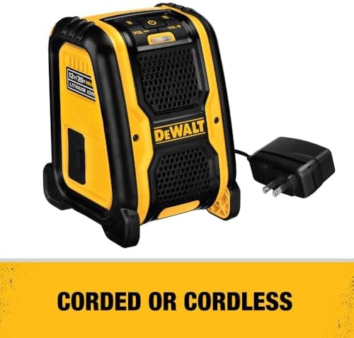 B0C3PPW4JY-8-1756240278586 DEWALT 20V MAX Power Tool Combo Kit, Cordless Power Tool Set, 10-Tool with 2 Batteries and Charger Included (DCK1021D2) - Image 8