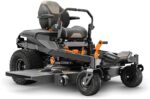 Ariens IKON Onyx (52") 23HP Kawasaki Zero Turn Mower - Image 2