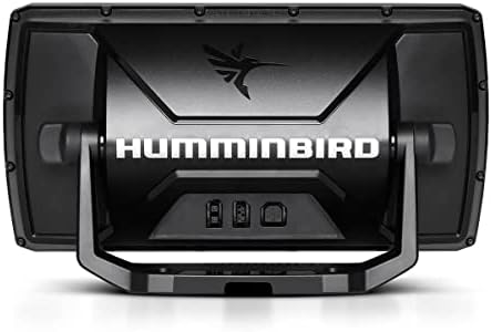 B0CG6P1TD5-4-1756334329656 Humminbird Helix 7 G4 GPS Fish Finder with Transducer, MEGA Side Imaging - Image 6