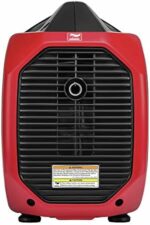 Honda 665730 EU3200IAN 3200 Watt Bluetooth Portable Inverter Generator with CO-MINDER-49-State - Image 3