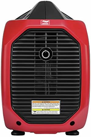 B0CH4L9HTF-4-1755724105393 Honda 665730 EU3200IAN 3200 Watt Bluetooth Portable Inverter Generator with CO-MINDER-49-State - Image 3