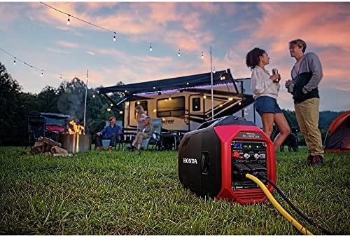 B0CH4L9HTF-6-1755724105393 Honda 665730 EU3200IAN 3200 Watt Bluetooth Portable Inverter Generator with CO-MINDER-49-State - Image 4