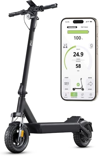 B0CMR26GXT-0-1756242783736 VMAX VX4 Electric Scooter - Image 5