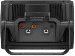 Garmin ECHOMAP Ultra 2 12-Inch 126sv Chartplotter with Garmin Navionics Plus Mapping and LiveScope Live-Scanning Sonar (Black) - Image 3