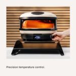 Gozney Arc Pizza Oven, Gas Fired, makes 14" pizza - Image 6