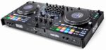 Rane PERFORMER 4-Channel Motorized DJ Controller, 7" Platters with Displays, Precision Feel Faders, Stem Split, Advanced FX, Serato DJ Pro Included - Image 12
