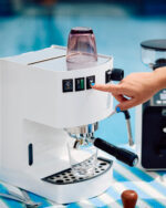 Bezzera New Hobby Espresso Machine - Image 2